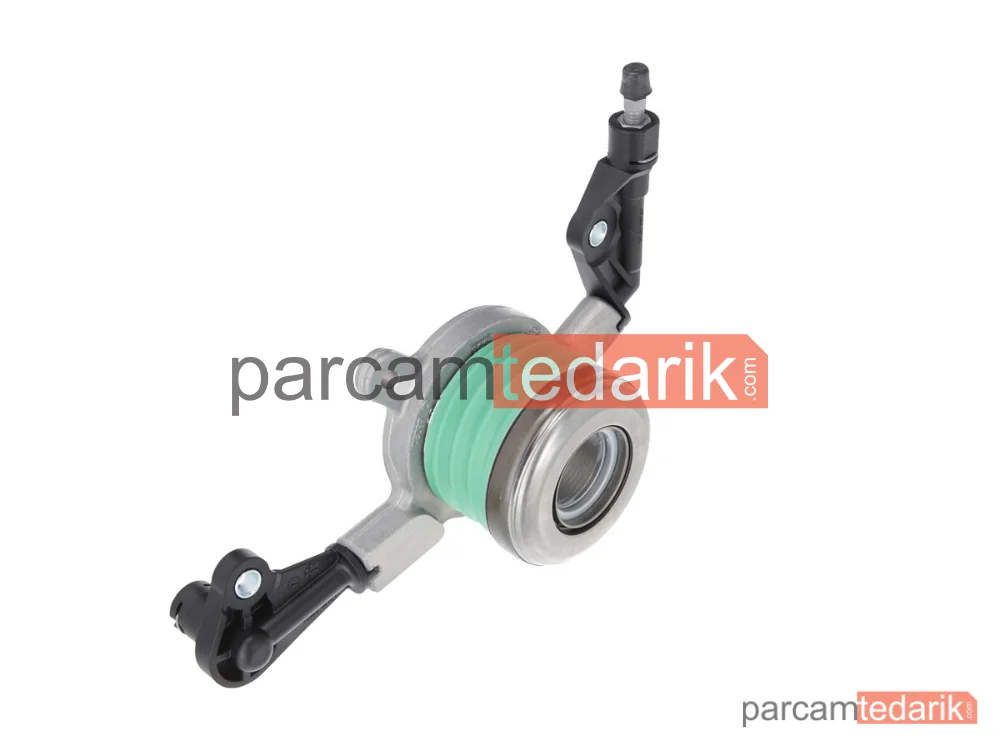 VALEO 804528 | Merkezi Ayırıcı — Mercedes-Benz E-Serisi, Mercedes-Benz C-Serisi T-Model